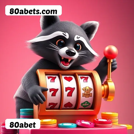 Slots Premium 80abet.com - Mais de 320 Jogos com RTP até 98.5% e Jackpots Progressivos