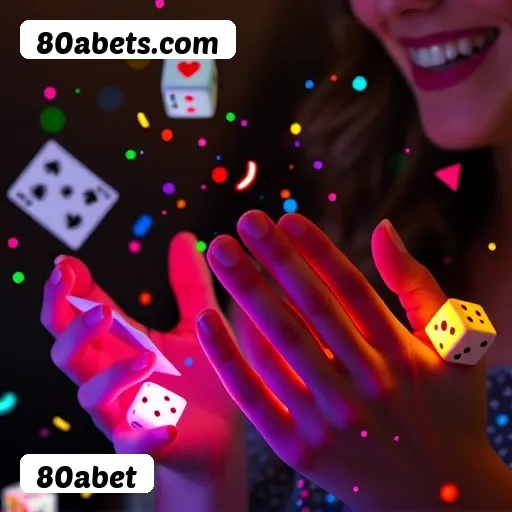 Apostas de Tênis 80abet.com - Grand Slams, ATP e WTA com Apostas em Sets e Games